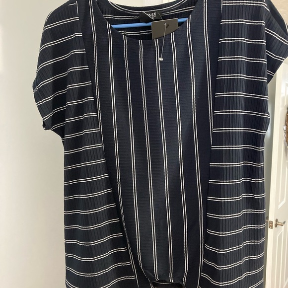 NWTS Ladies Blouse - Picture 8 of 8